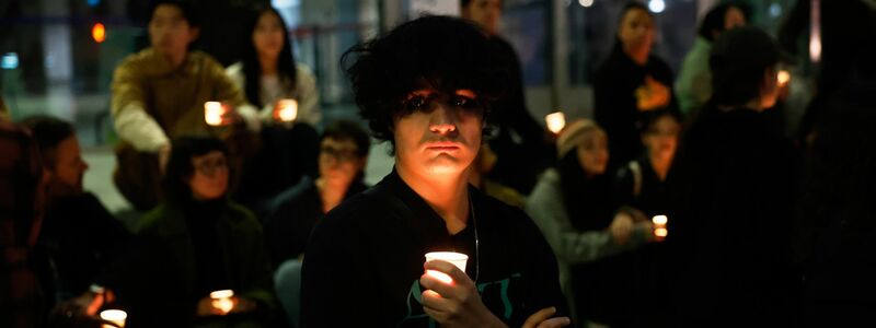 Demokraten wollen Blockade forcieren. - Foto: Caroline Brehman/AP/dpa