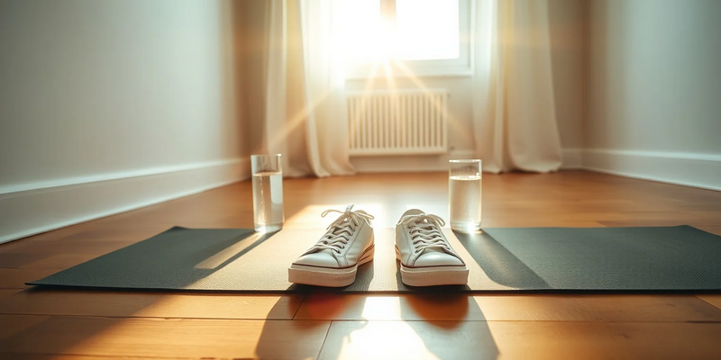 3-Minuten-Morgenroutine kurbelt Stoffwechsel an - Foto: über boerse-global.de