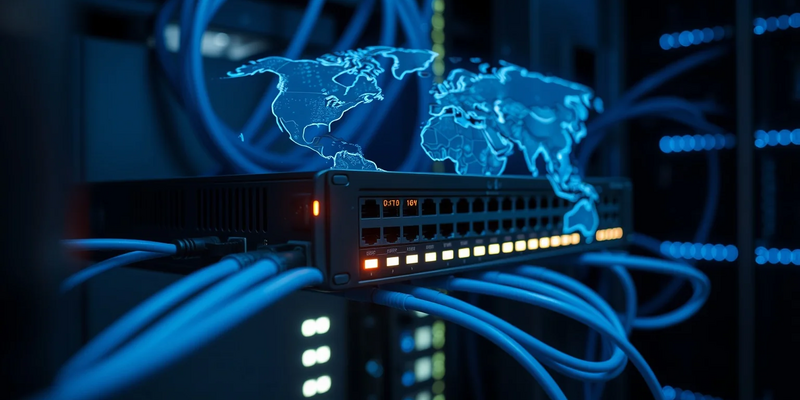 RSA stärkt Cloud-Sicherheit mit granularer Netzwerkzonen-Steuerung - Foto: über boerse-global.de