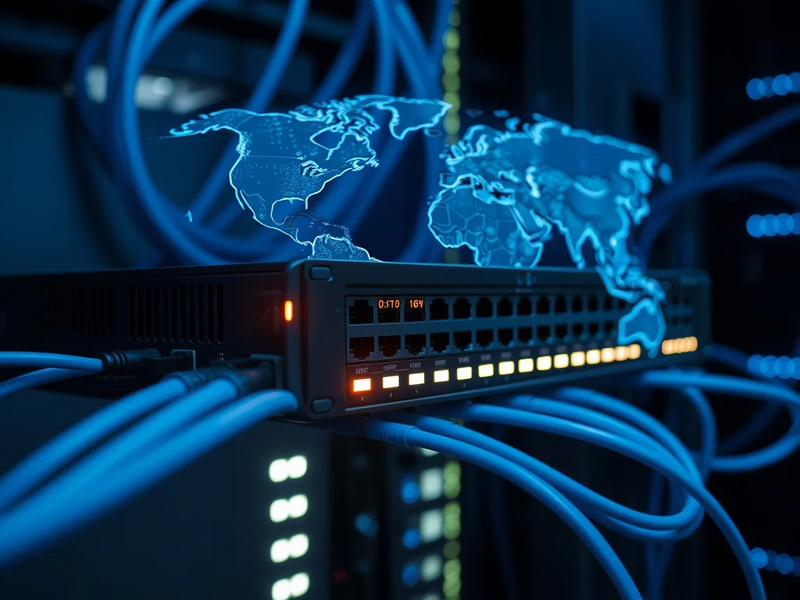 RSA stärkt Cloud-Sicherheit mit granularer Netzwerkzonen-Steuerung - Foto: über boerse-global.de