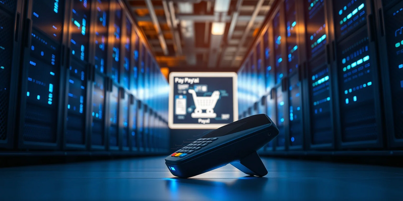 PayPal kauft Cymbio für KI-getriebenen Handel - Foto: über boerse-global.de