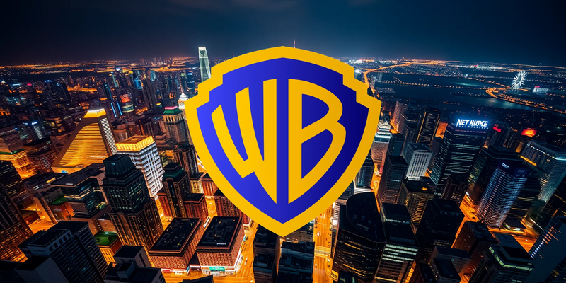 Bidding War Intensifies for Warner Bros. Discovery - Foto: über boerse-global.de