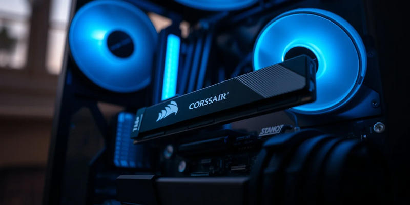 Corsair modernisiert SSD-Toolbox mit neuer Version 2.0 - Foto: über boerse-global.de