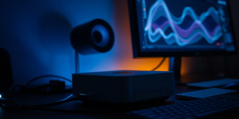 Clawdbot: KI-Agent befeuert unerwarteten Mac-Mini-Boom - Foto: über boerse-global.de