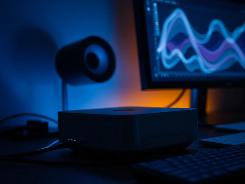 Clawdbot: KI-Agent befeuert unerwarteten Mac-Mini-Boom - Foto: über boerse-global.de