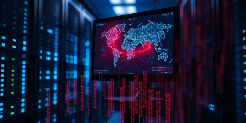 Datenleck von 149 Millionen Zugängen droht neue Phishing-Welle - Foto: über boerse-global.de