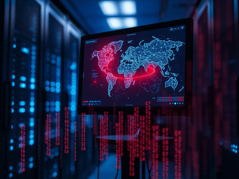 Datenleck von 149 Millionen Zugängen droht neue Phishing-Welle - Foto: über boerse-global.de