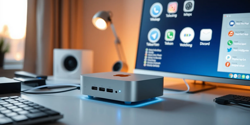 Clawdbot: Der selbstgehostete KI-Assistent erobert GitHub - Foto: über boerse-global.de