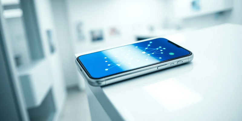 GKV plant Pflicht-App als digitale Schaltzentrale für Patienten - Foto: über boerse-global.de