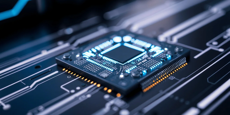 Intel Panther Lake: Integrierte Grafik revolutioniert Gaming-Laptops - Foto: über boerse-global.de