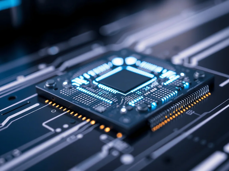 Intel Panther Lake: Integrierte Grafik revolutioniert Gaming-Laptops - Foto: über boerse-global.de