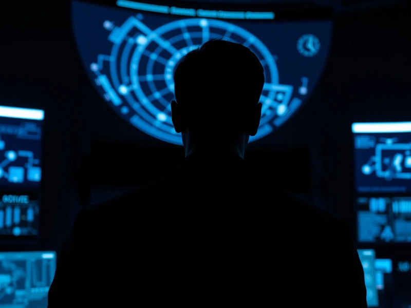 DroneShield startet 2026 mit umfassender Software-Offensive - Foto: über boerse-global.de