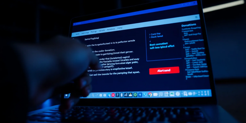 EASA warnt vor gezielten Phishing-Angriffen auf Konferenz-Autoren - Foto: über boerse-global.de