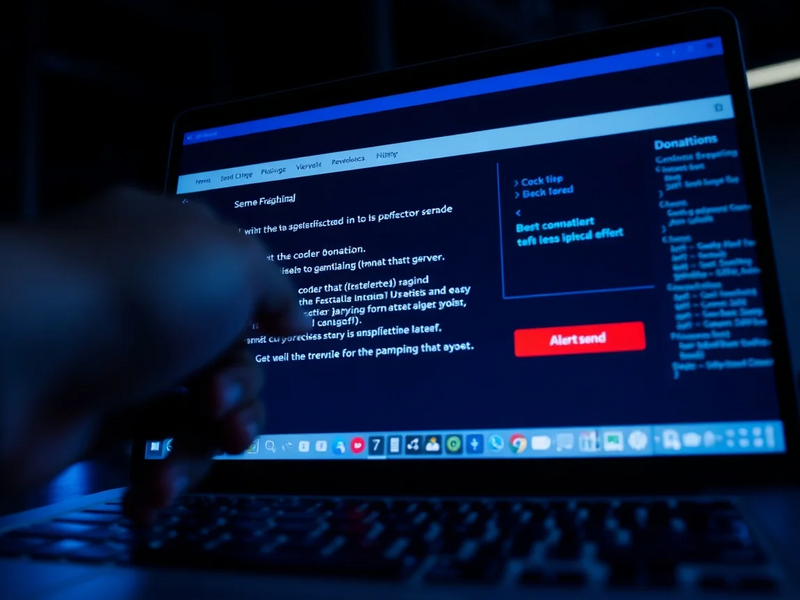 EASA warnt vor gezielten Phishing-Angriffen auf Konferenz-Autoren - Foto: über boerse-global.de