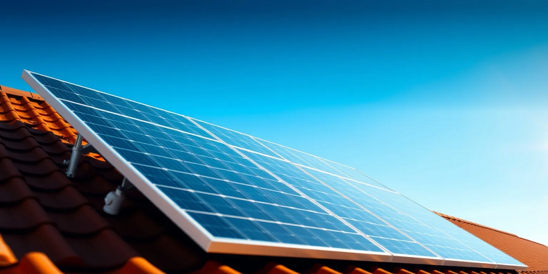 Österreichs Strommarkt-Reform bringt neue Regeln für PV-Anlagen - Foto: über boerse-global.de