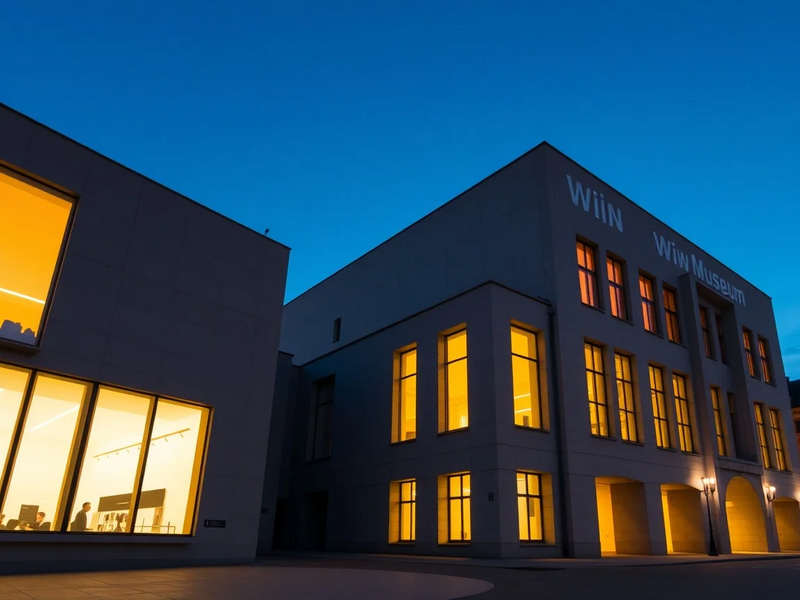 CirCon 2026: Wien startet Offensive für kreislauffähiges Bauen - Foto: über boerse-global.de