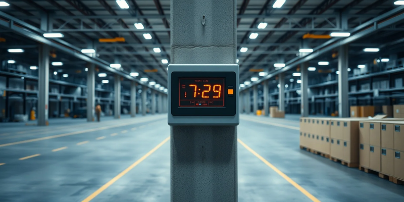 Deskless Workforce fordert Flexibilität – Politik will längere Arbeitszeiten - Foto: über boerse-global.de