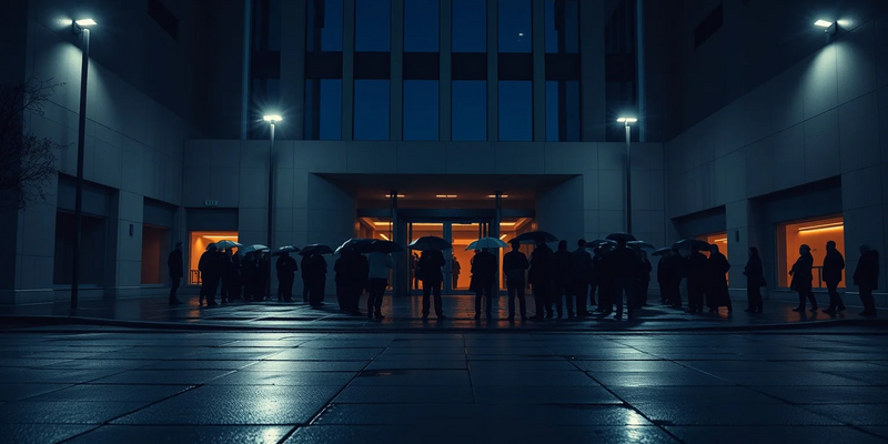 Sozialwirtschaft: Streik ab Mittwoch droht nach Verhandlungsrunde - Foto: über boerse-global.de