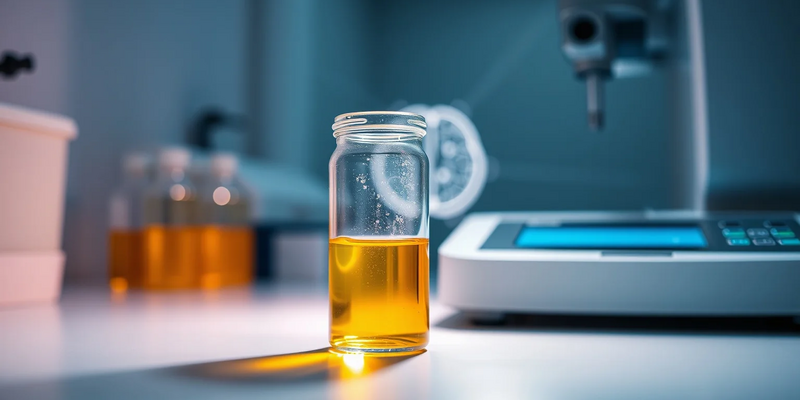 Urin-Check soll Demenz-Risiko früh aufspüren - Foto: über boerse-global.de