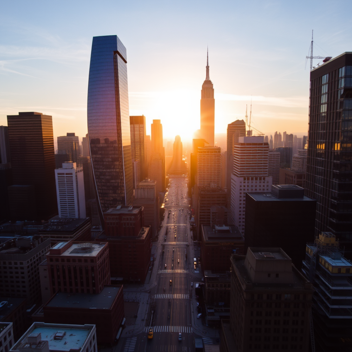 Nasdaq 100 Demonstrates Resilience Amid Sector Volatility - Foto: über boerse-global.de