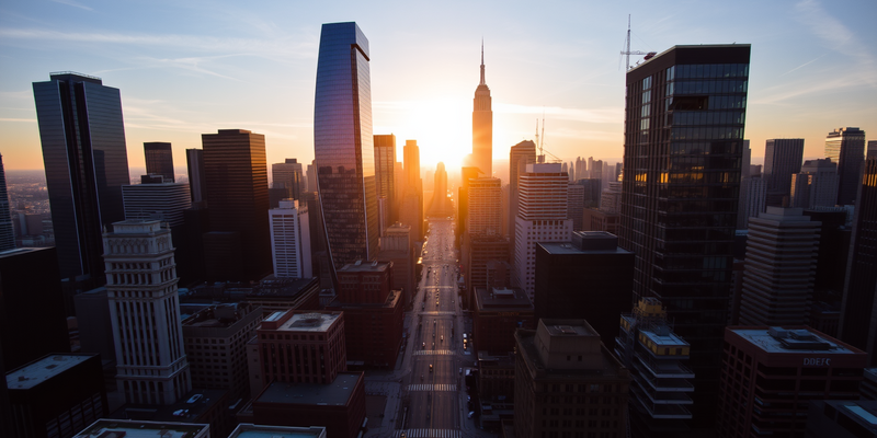 Nasdaq 100 Demonstrates Resilience Amid Sector Volatility - Foto: über boerse-global.de