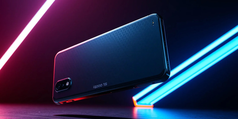 iQOO 15 Ultra: Neuer Gaming-Flaggschiff mit Kühlung und Haptik - Foto: über boerse-global.de