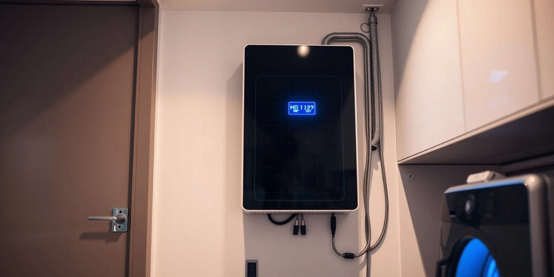 Hoymiles HiOne: All-in-One-Speicher für die Heim-Energiewende - Foto: über boerse-global.de