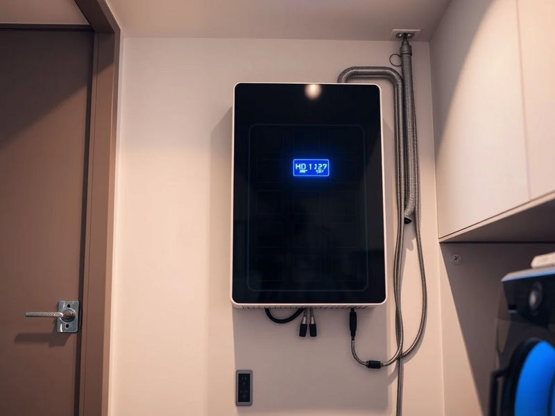 Hoymiles HiOne: All-in-One-Speicher für die Heim-Energiewende - Foto: über boerse-global.de