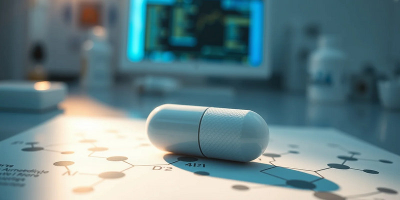 Alzheons Alzheimer-Tablette zeigt Erfolg bei Risikogruppe - Foto: über boerse-global.de