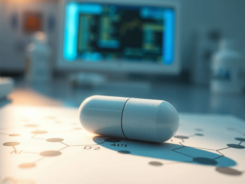 Alzheons Alzheimer-Tablette zeigt Erfolg bei Risikogruppe - Foto: über boerse-global.de