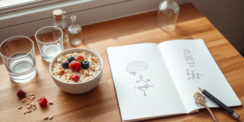 Frühstück wird zum Geheimwaffe für Sportler - Foto: über boerse-global.de