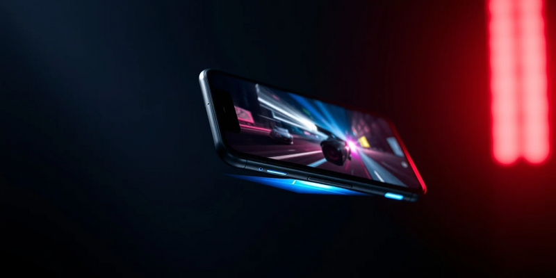 RedMagic 11 Air: Gaming-Flaggschiff im Leichtbau - Foto: über boerse-global.de