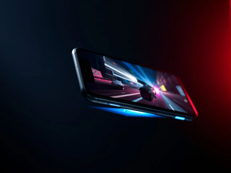 RedMagic 11 Air: Gaming-Flaggschiff im Leichtbau - Foto: über boerse-global.de