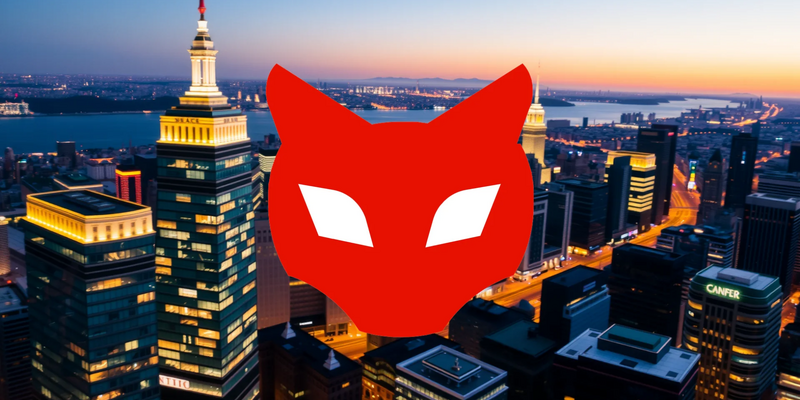 Red Cat Stock Soars on Staggering Revenue Forecast - Foto: über boerse-global.de