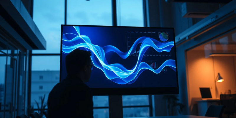 KI am Arbeitsplatz: EU will menschliche Kontrolle stärken - Foto: über boerse-global.de