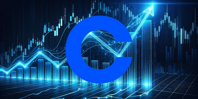 Regulatory Hurdles and Revenue Concerns Weigh on Coinbase Ahead of Earnings - Foto: über boerse-global.de
