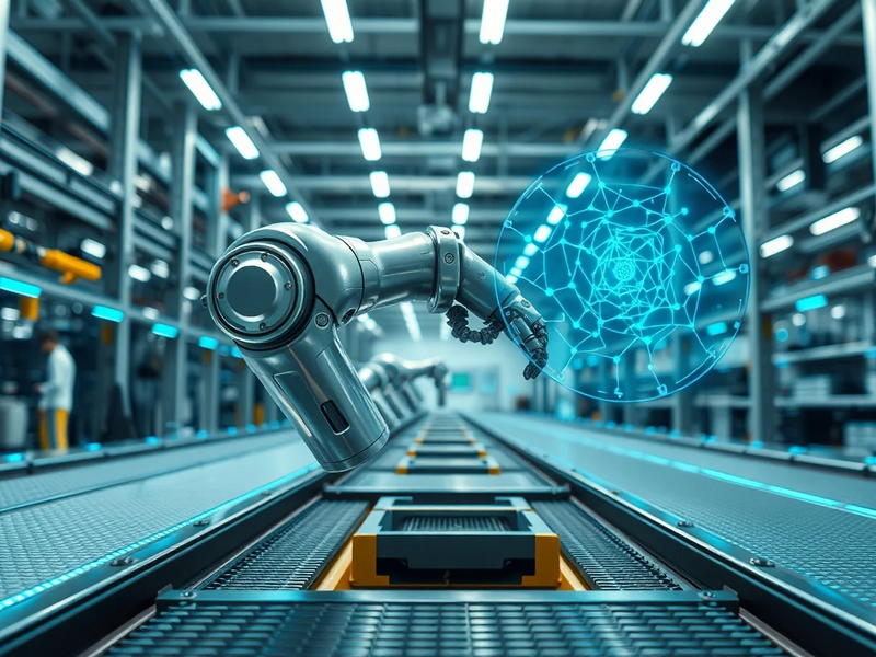 KI im Job: Produktivität steigt, doch die Hürden bleiben - Foto: über boerse-global.de