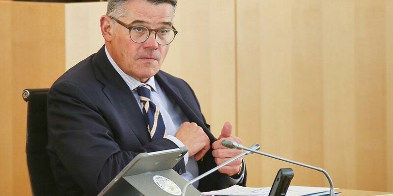 Boris Rhein (Archiv) - Foto: via dts Nachrichtenagentur