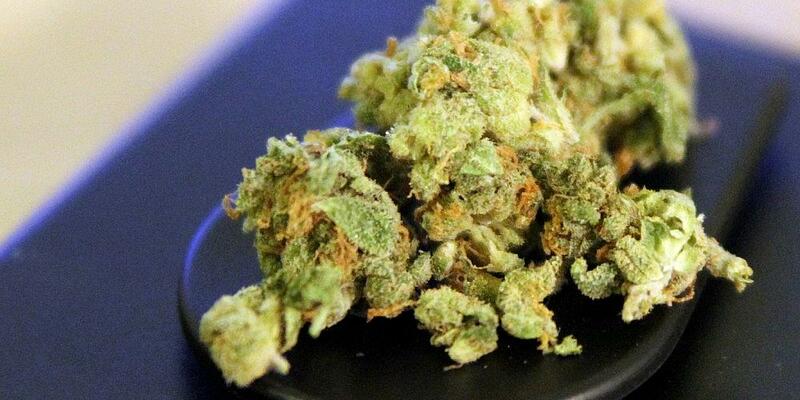 Cannabis (Archiv) - Foto: via dts Nachrichtenagentur