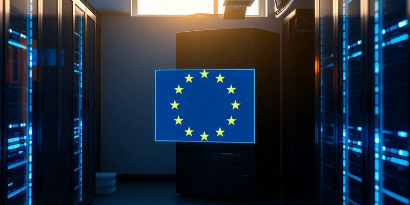 Digitale SouverĂ€nitĂ€t wird 2026 zum Pflichtprogramm fĂŒr Unternehmen - Foto: ĂŒber boerse-global.de