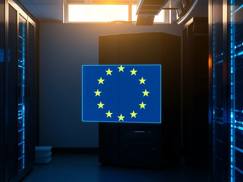 Digitale Souveränität wird 2026 zum Pflichtprogramm für Unternehmen - Foto: über boerse-global.de