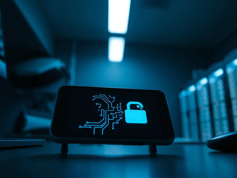 Android-Trojaner mit KI bedroht mobile Arbeitssicherheit - Foto: über boerse-global.de