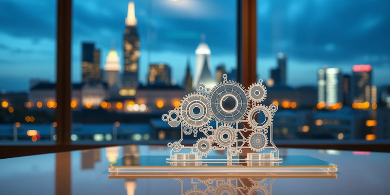 Digital Networks Act: EU verschärft Regeln für Konzerne - Foto: über boerse-global.de