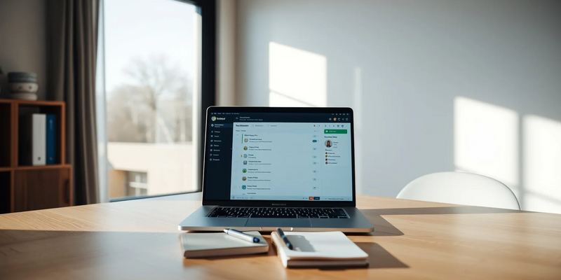 GTD: Das alte Produktivitätssystem erlebt ein KI-Update - Foto: über boerse-global.de