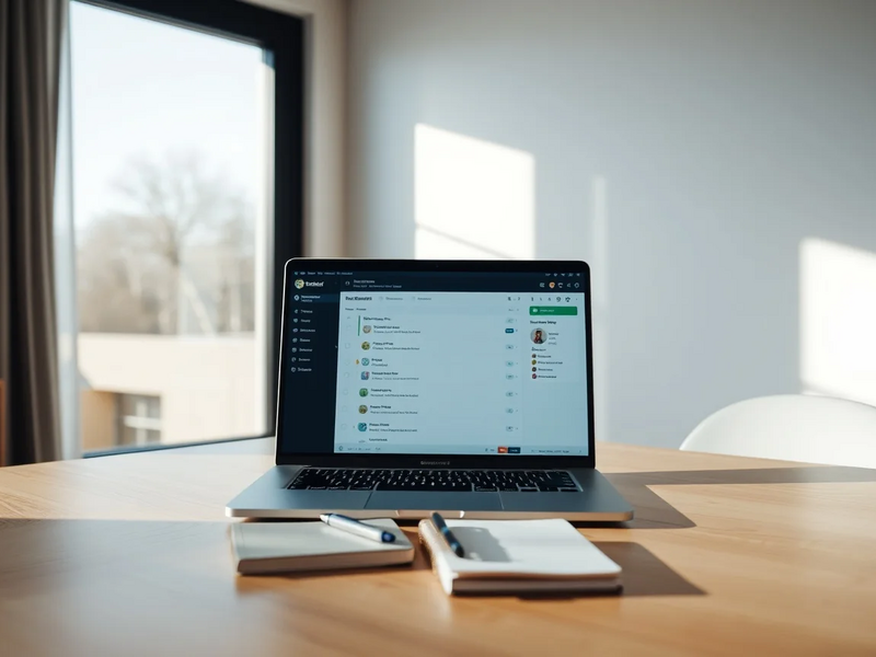 GTD: Das alte Produktivitätssystem erlebt ein KI-Update - Foto: über boerse-global.de