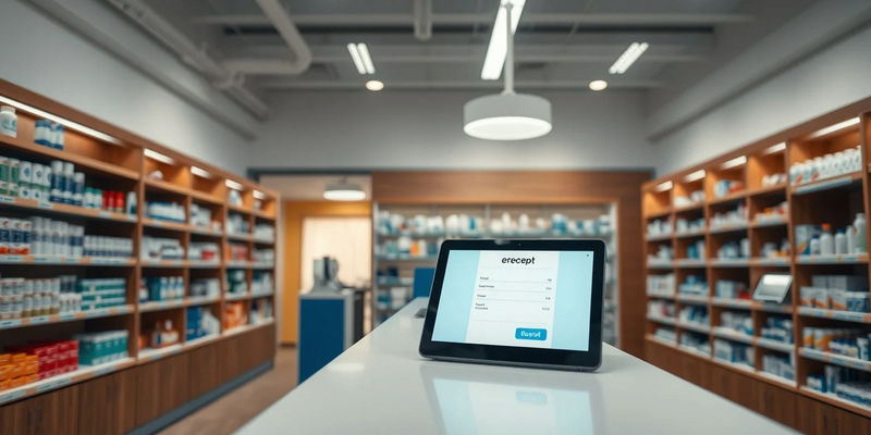 Apotheken im Digitalisierungs-Druck: Zwischen System-Ausfällen und neuer Konkurrenz - Foto: über boerse-global.de