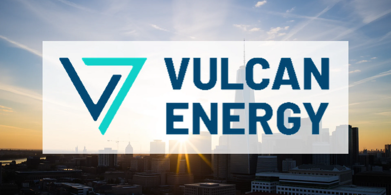Vulcan Energy Shares Gain on Strong Well Test and Executive Pay Revision - Foto: über boerse-global.de