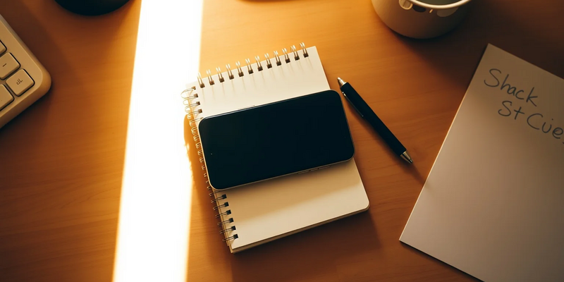 Deep Work: So bekämpfen Sie die digitale Zerstreuung - Foto: über boerse-global.de