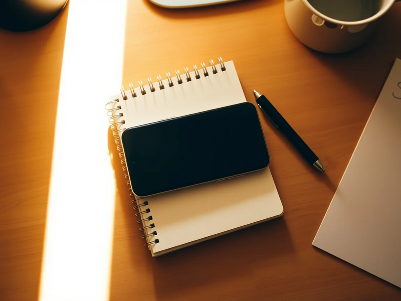 Deep Work: So bekämpfen Sie die digitale Zerstreuung - Foto: über boerse-global.de