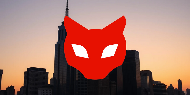 Red Cat: La tormenta perfecta que dispara sus ingresos - Foto: über boerse-global.de